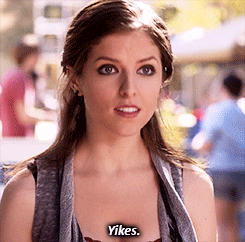 Anna Kendrick Pitch Perfect gif