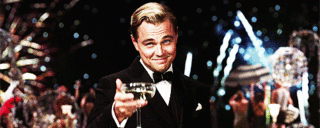 leo cheers