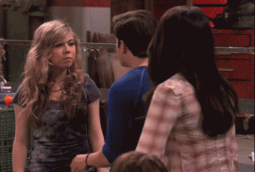 slap photo: Slap Seddie_389.gif