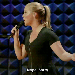 Amy Schumer gif