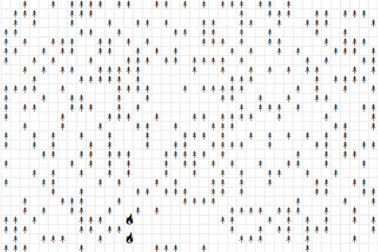 Simulating the World (In Emoji)
