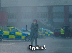 raining thor kat dennings darcy lewis