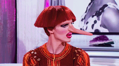 tv television reaction comedy rupauls drag race