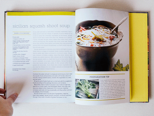 Why reader reviews of cookbooks are so important