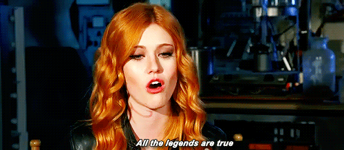Shadowhunters