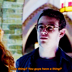 Shadowhunters