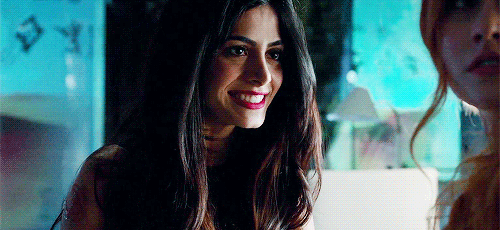 Shadowhunters