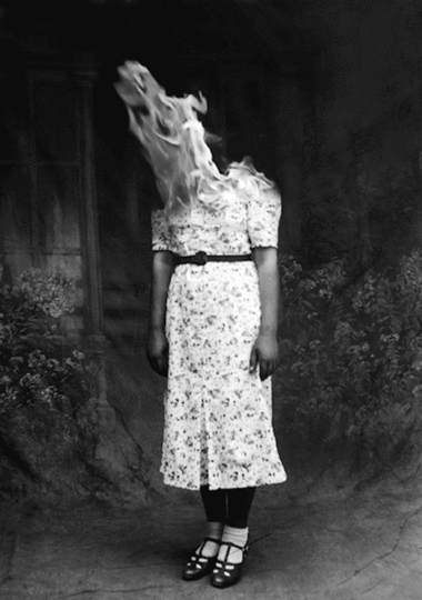 mind on fire