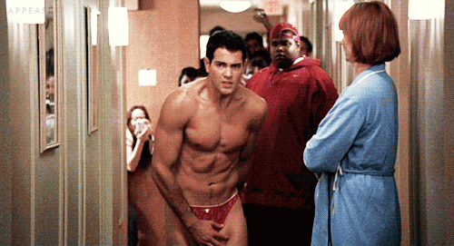 Palm Springs commercial photography