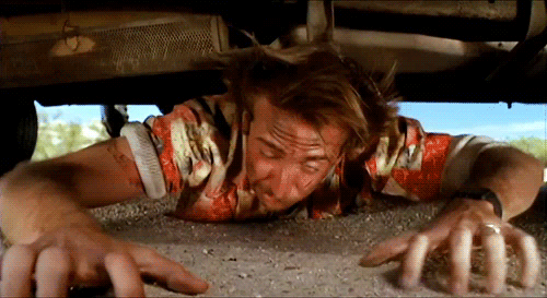 Palm Springs commercial photography