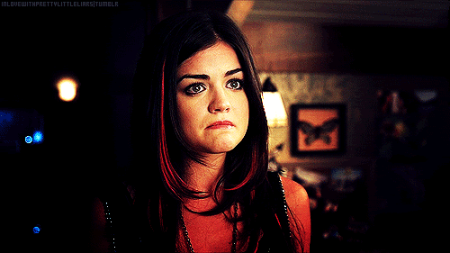 Pretty Little Liars photo: Aria Montgomery tumblr_m41c9mM3Yy1r7ifqv.gif
