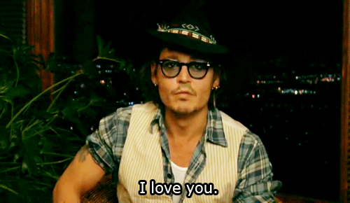 A Kind of Illusion Johnny Depp