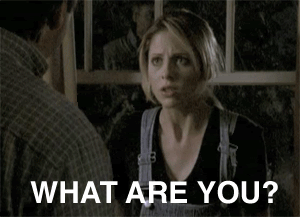 whatareyou