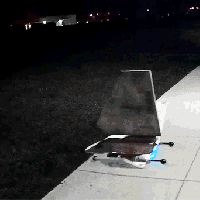 Imperial Shuttle GIF