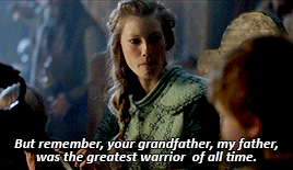 aslaug saga tales