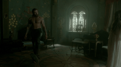 wedding night rollo historyvikings