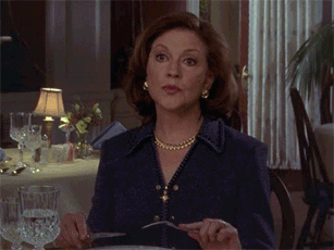 emily gilmore