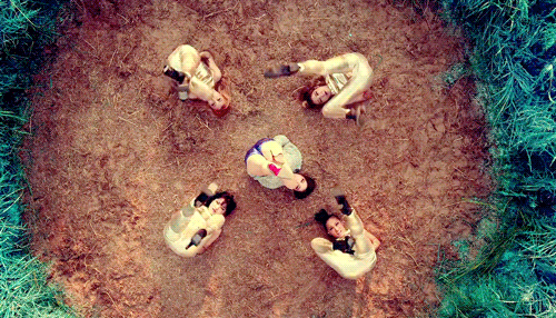 Palm Springs commercial photography