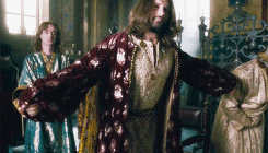 Rollo's new look
