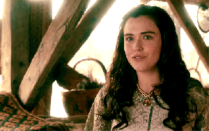 Judith saying Free
