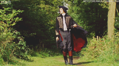 no fucks left to give photo: Dick Turpin does not give a fuck tumblr_m2c4hcQp5U1qk49xz.gif