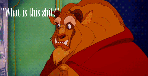 Beauty and the Beast photo: Beast tumblr_lxqxrhQS5u1qbqrtb.gif