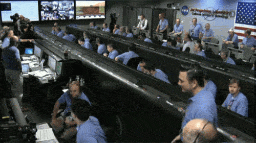 nasa