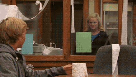 pissed gif photo: Knope Pissed KnopePissed.gif