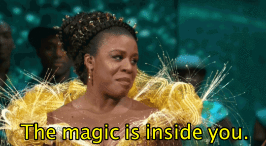 But not in a good way!!!