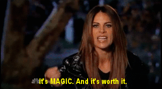 magic