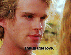 true-love
