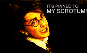 gif-harry-potter-pinned-to-scrotum