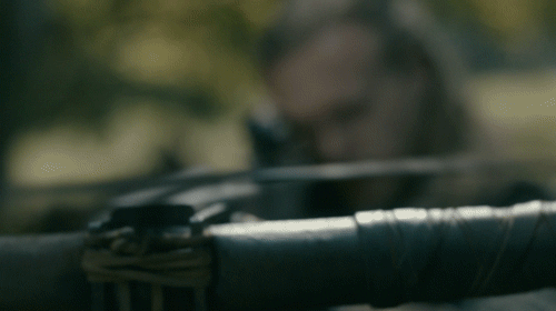 crossbow training