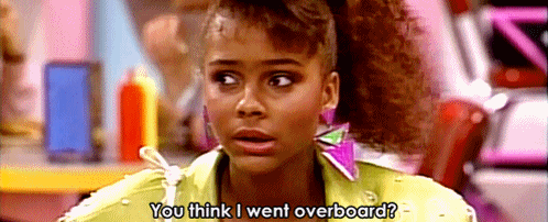 Overboard gif