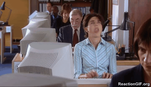 gif-bored-computer-freaking-out-internert-office-spaz-type-typing-work-working-gif