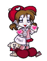 delivering mail photo: Mi mail bfi1240513159n.gif