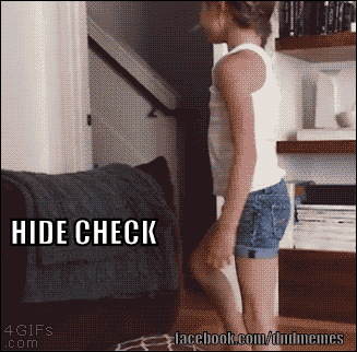 gif dnd cat surprise backstabz