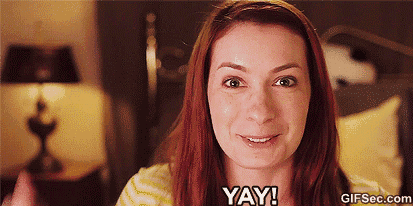 YAY
