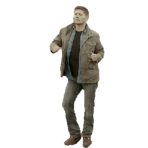 Dean Dancing
