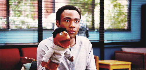 puppet