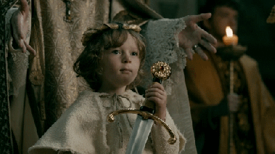 alfred and consul sword
