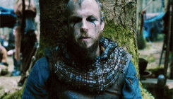 Floki the Seer
