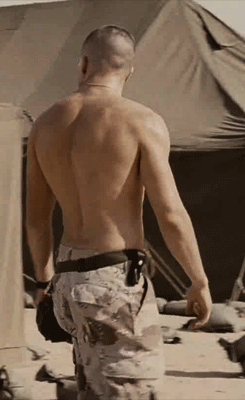 Palm Springs commercial photography