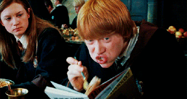 weasley