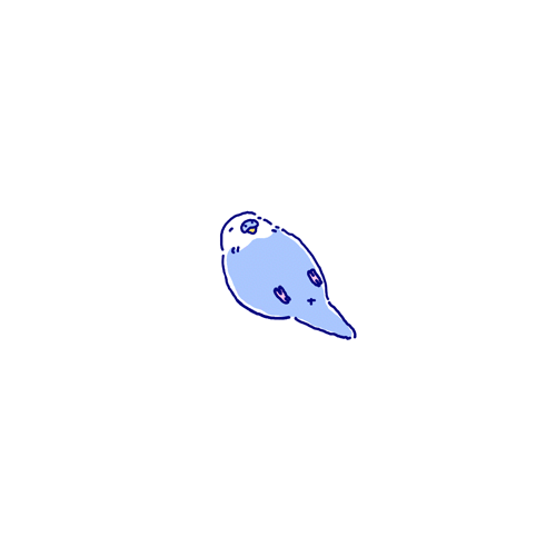 birb gif