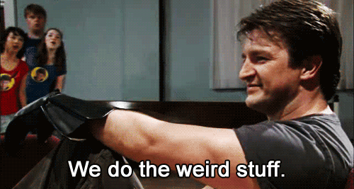 Palm Springs commercial photography