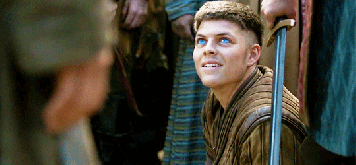 ivar blue eyes