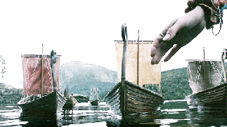 floki little boats