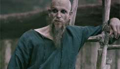 older floki