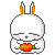 :bunnyyum: